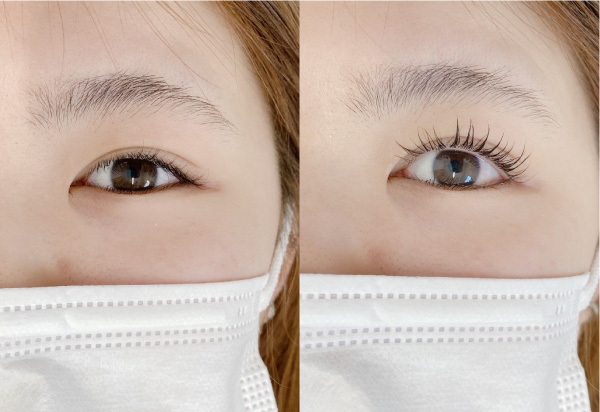 まつ毛エクステ・まつ毛パーマ